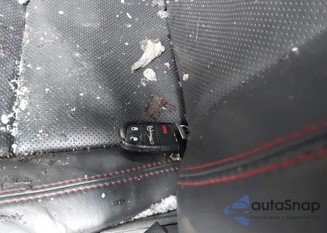 2023 Dodge Durango R/T Plus Awd from USA, damaged, VIN 1C4SDJCTXPC676442